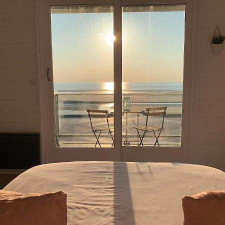 Vitamin Sea Wimereux Exterior photo