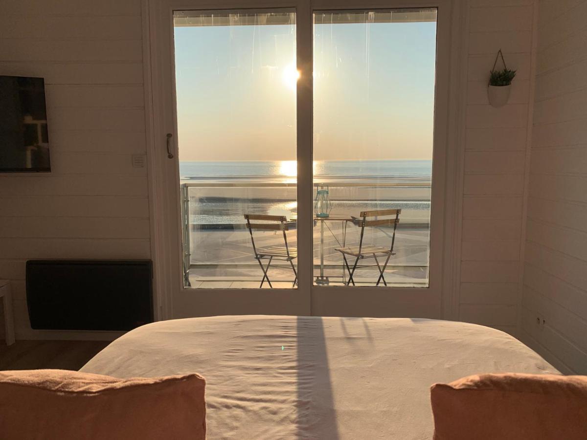 Vitamin Sea Wimereux Exterior photo