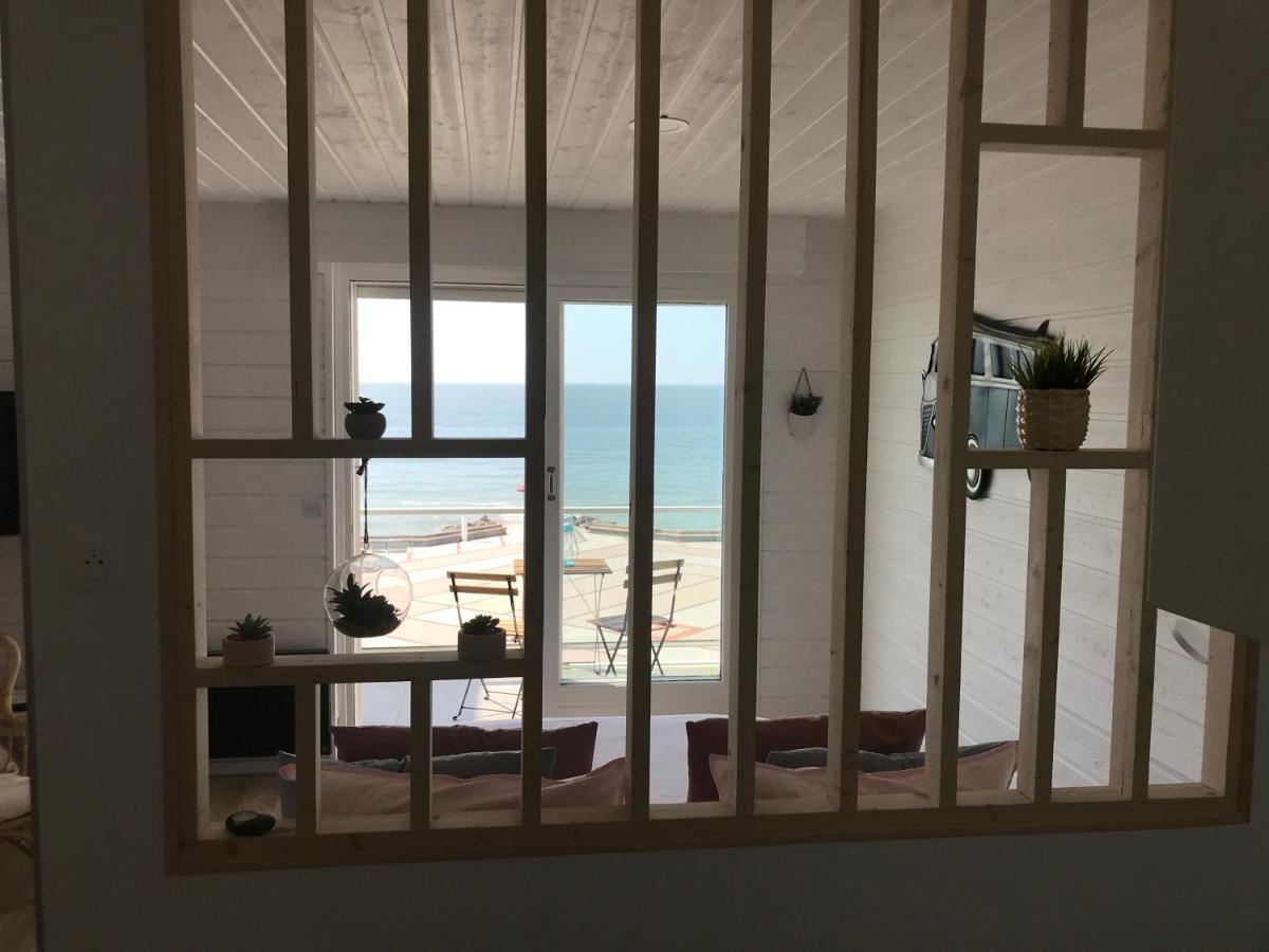Vitamin Sea Wimereux Exterior photo